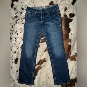 Ariat Bootcut Jeans
